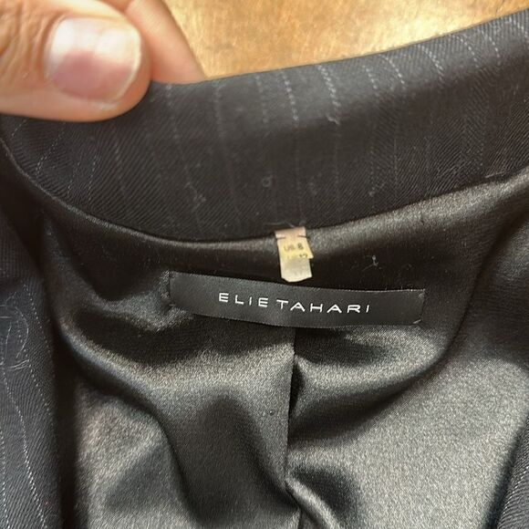 Elie tahari women jacket - Picture 2 of 5